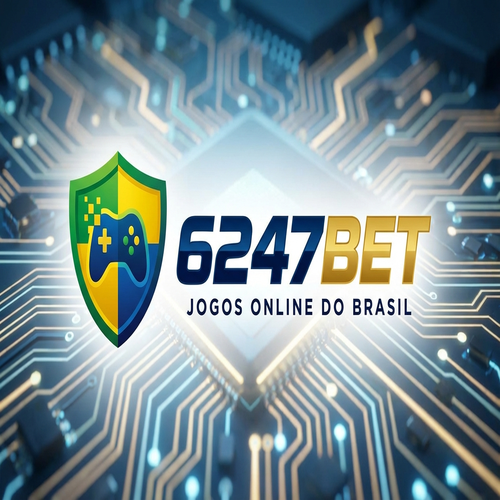 Logo 6247bet