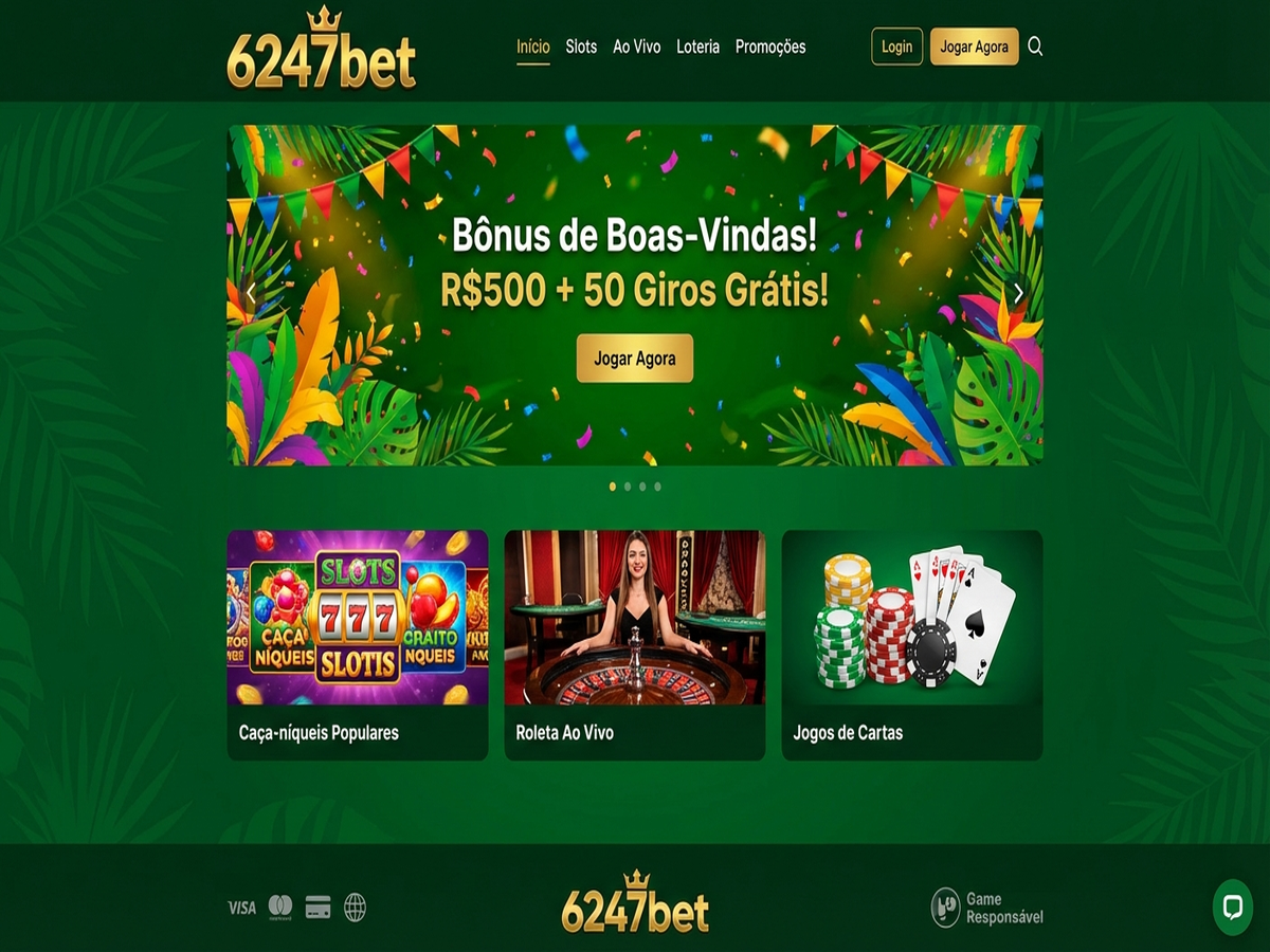 Screenshot 2 6247bet