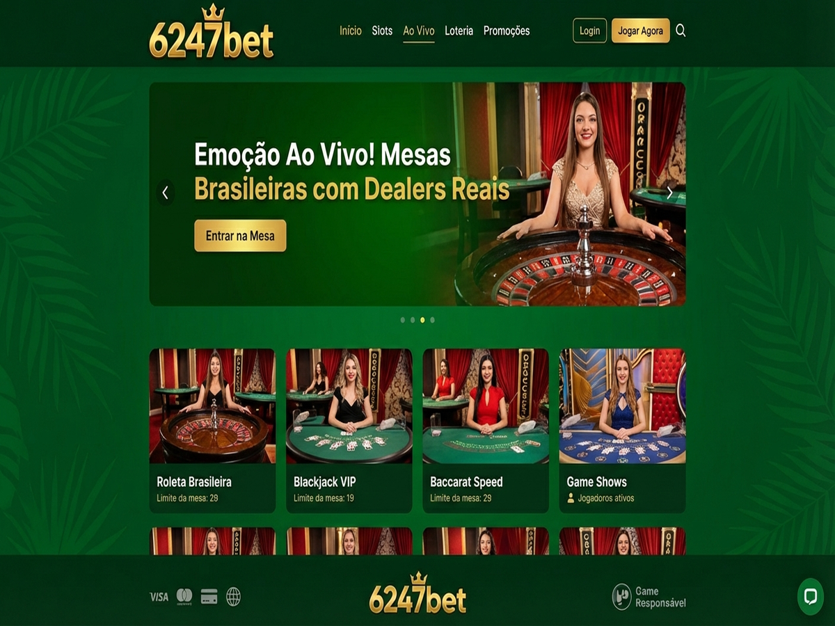 Screenshot 3 6247bet